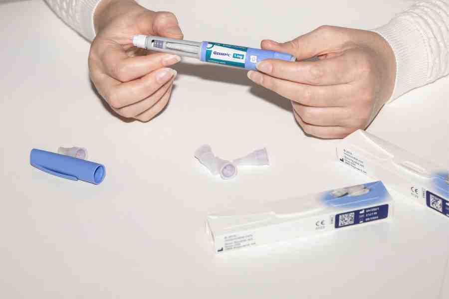is semaglutide bad for your heart Semaglutide Cuts Heart Risk Beyond Weight Loss: Study