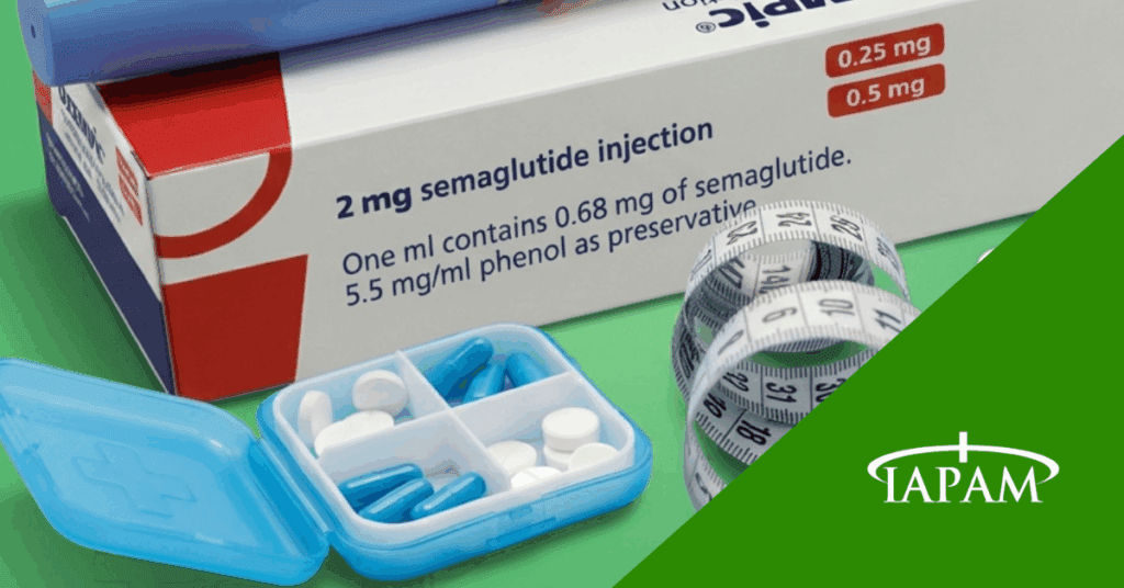 what glp-1 does medicare cover GLP-1s and The Payer Predicament