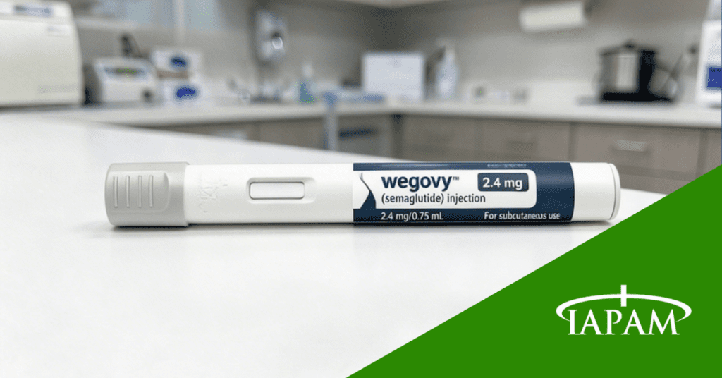 The High-Dose Era: Wegovy 7.2 mg and the New Clinical Debate on “Too Much”  Weight Loss