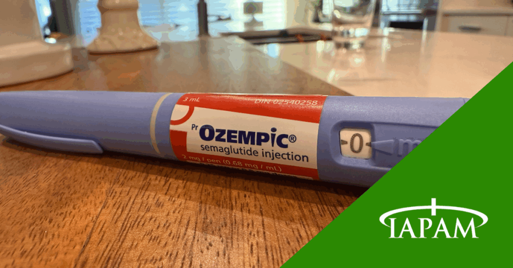 A comparison of Ozempic® and Jardiance®